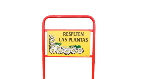 SEÑAL MOD. RETIRO - Ref. 925