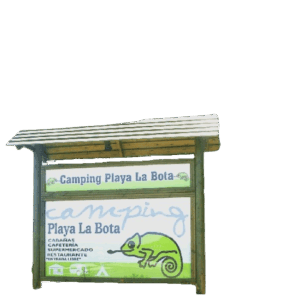 SEÑAL MOD. VELETA - Ref. 900