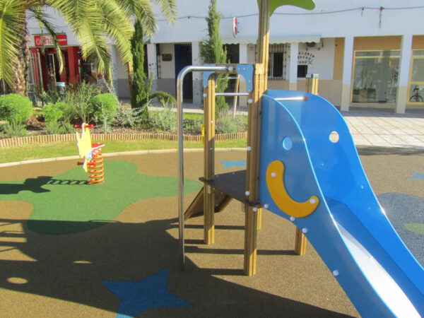 CASITA BURGOS (GAMA SELVA) - Ref. 239B - Imagen 5