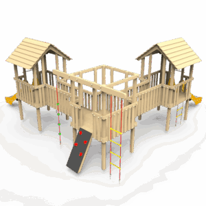 CASITA CÁDIZ (GAMA ROBINIA)- Ref. 253