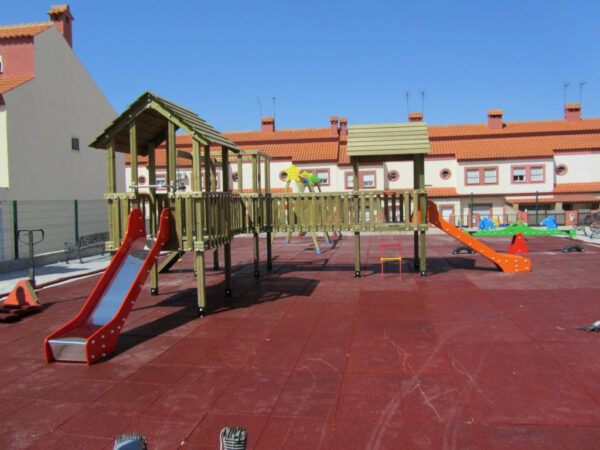 CASITA CÁDIZ (GAMA ROBINIA)- Ref. 253 - Imagen 3