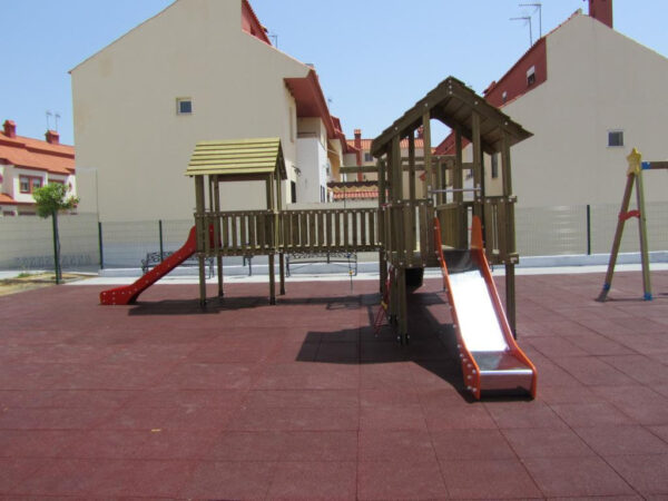 CASITA CÁDIZ (GAMA ROBINIA)- Ref. 253 - Imagen 4