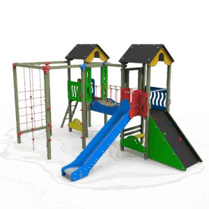 CASITA CÓRDOBA - Ref. 259