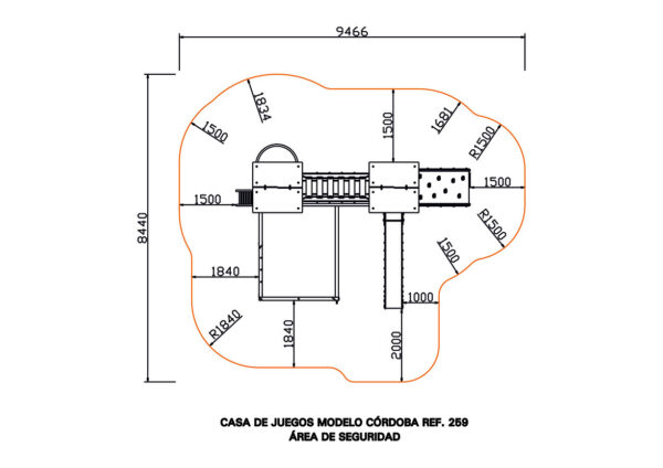 CASITA CÓRDOBA - Ref. 259 - Imagen 8