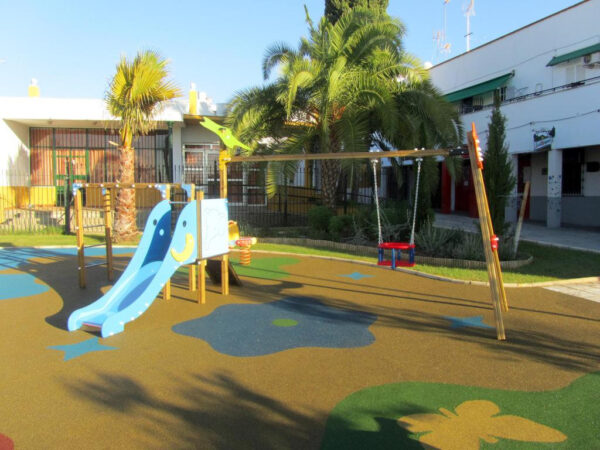 CASITA ESTEPONA (GAMA SELVA)- Ref. 239E - Imagen 3