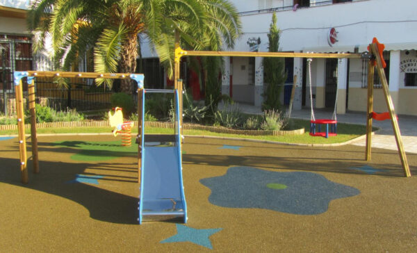 CASITA ESTEPONA (GAMA SELVA)- Ref. 239E - Imagen 7