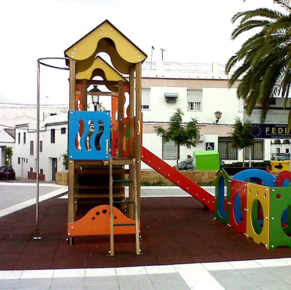 CASITA GRANADA - Ref. 264 - Imagen 7
