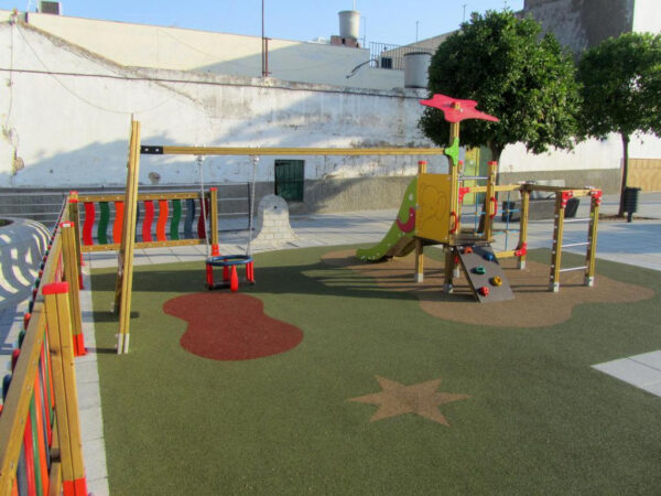 CASITA GUILLENA (GAMA SELVA) - Ref. 239G - Imagen 3