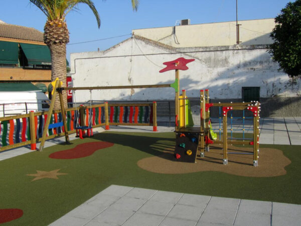CASITA GUILLENA (GAMA SELVA) - Ref. 239G - Imagen 4