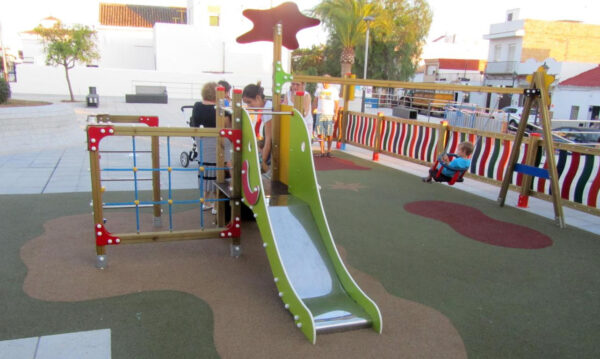 CASITA GUILLENA (GAMA SELVA) - Ref. 239G - Imagen 5