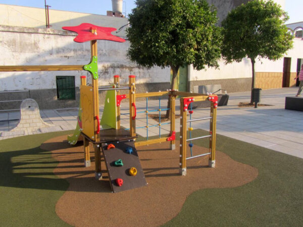 CASITA GUILLENA (GAMA SELVA) - Ref. 239G - Imagen 6
