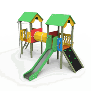 CASITA HUELVA - Ref. 255