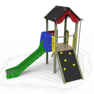 CASITA MÁLAGA - Ref. 254