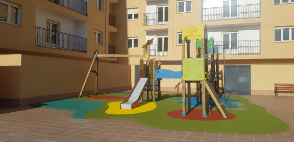 CASITA MURCIA (GAMA BOMBERO)- Ref. 292D - Imagen 3