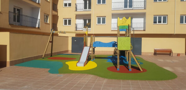 CASITA MURCIA (GAMA BOMBERO)- Ref. 292D - Imagen 2