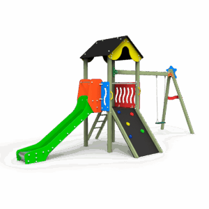 CASITA SALAMANCA - Ref. 252