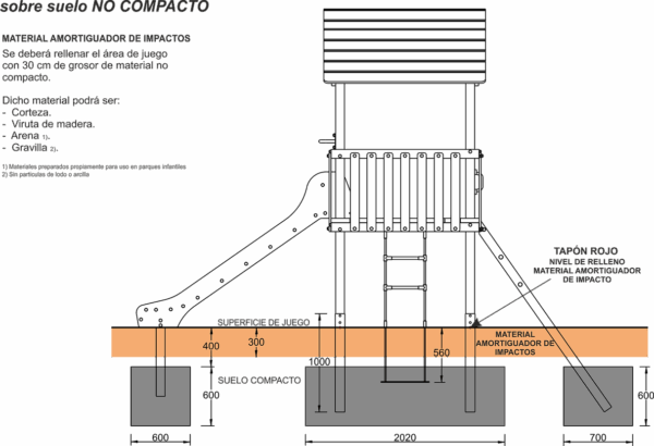 CASITA TOLEDO (GAMA ROBINIA) - Ref. 232 - Imagen 12