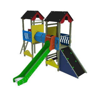 CASITA VALENCIA - Ref. 268