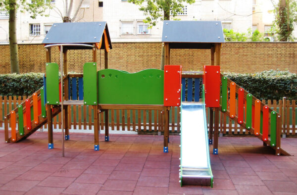 CASITA ZARAGOZA (INCLUSIVA)- Ref. 269 - Imagen 4