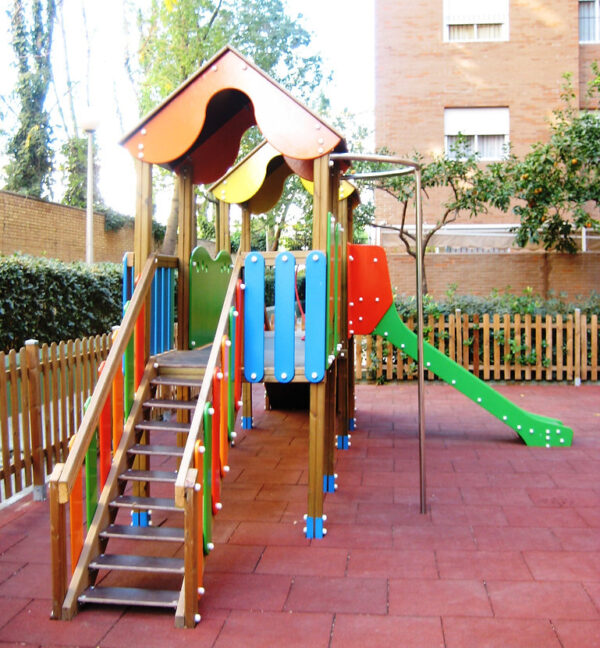 CASITA ZARAGOZA (INCLUSIVA)- Ref. 269 - Imagen 5