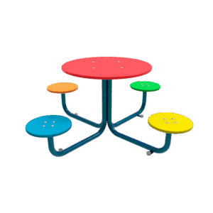 MESA INFANTIL DE JUEGOS - Ref. 460