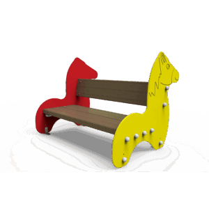 BANCO MOD. PONI - Ref. 476