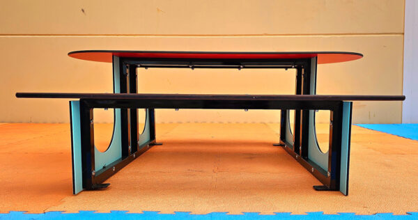 MESA INFANTIL INCLUSIVA - Ref. 460A / B / C - Imagen 15