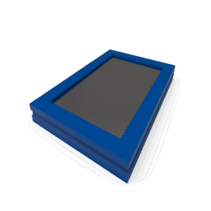 TRAMPOLIN - Ref. 244 / 244A / 244B