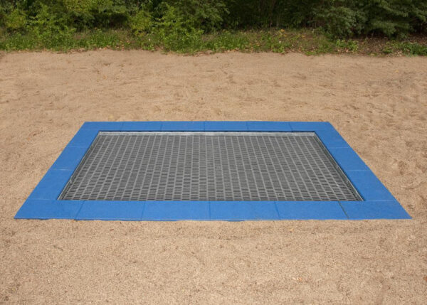 TRAMPOLIN - Ref. 244 / 244A / 244B - Imagen 3