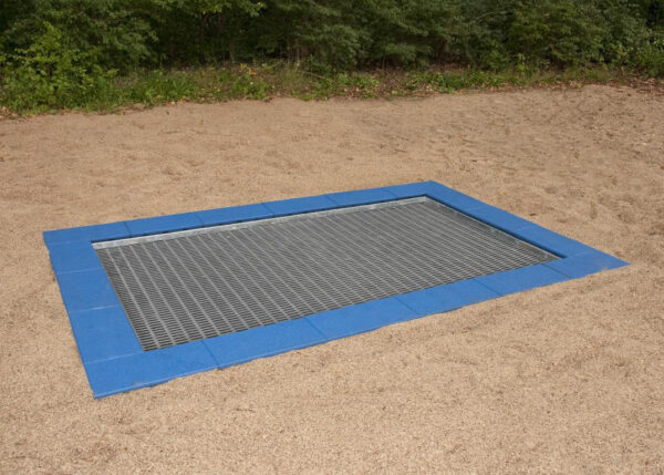 TRAMPOLIN - Ref. 244 / 244A / 244B - Imagen 4