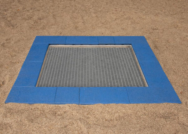 TRAMPOLIN - Ref. 244 / 244A / 244B - Imagen 5