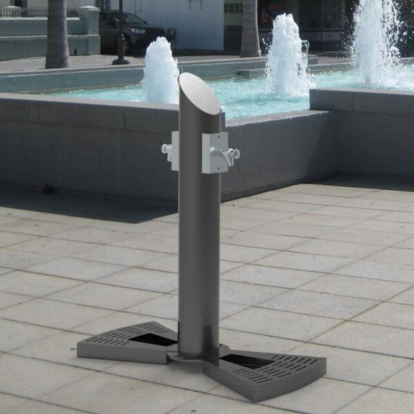 FUENTE MOD. DUERO DOBLE - Ref. 6018D - Imagen 2