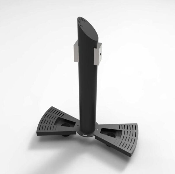 FUENTE MOD. DUERO DOBLE - Ref. 6018D - Imagen 5