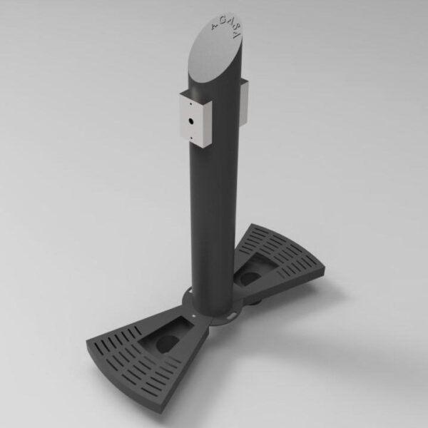 FUENTE MOD. DUERO DOBLE - Ref. 6018D - Imagen 4