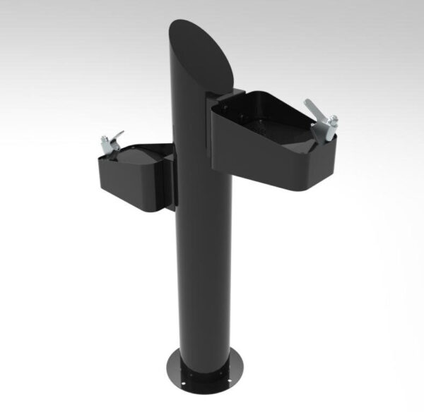 FUENTE MOD. GENIL - Ref. 6026H - Imagen 3