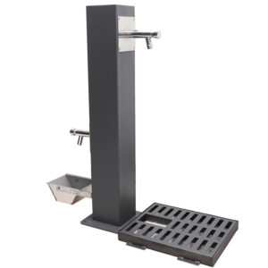 FUENTE MODELO JALÓN.- Ref. 634A