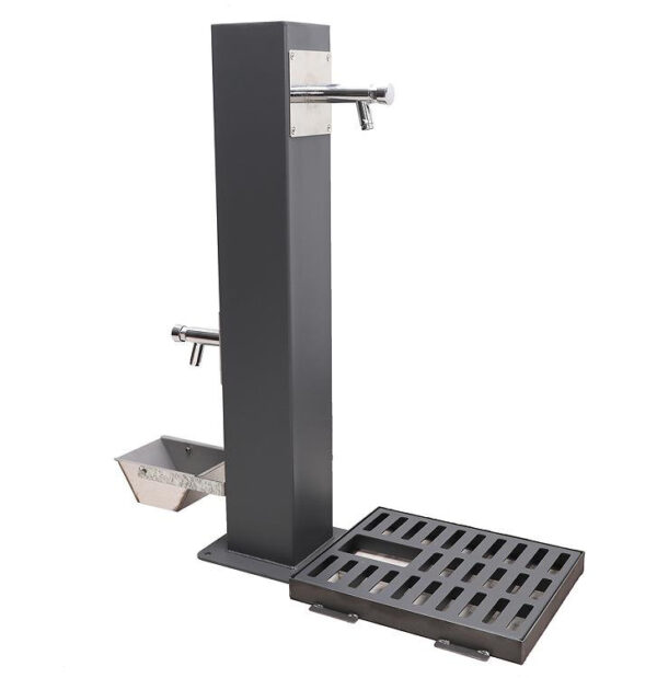 FUENTE MODELO JALÓN.- Ref. 634A