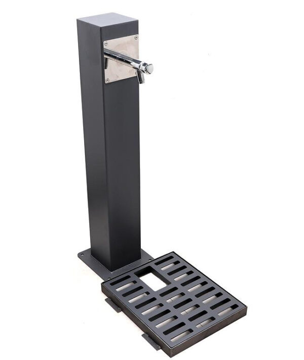 FUENTE MOD. GUADALIMAR - Ref. 634B