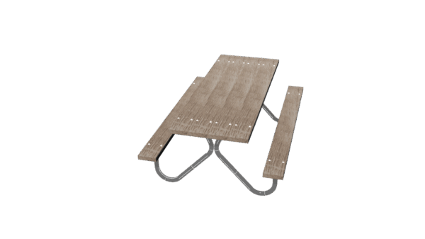 MESA MOD. ASOMADILLA - Ref. 164