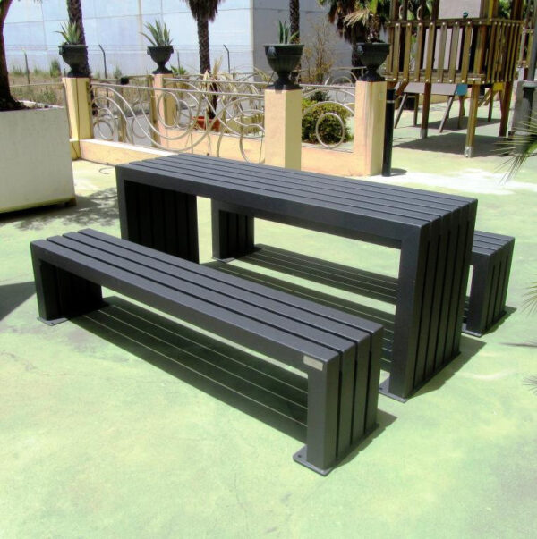MESA MOD. MIRAFLORES - Ref. 467M - Imagen 2