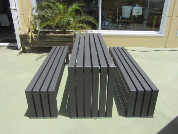 MESA MOD. MIRAFLORES - Ref. 467M - Imagen 4