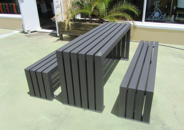 MESA MOD. MIRAFLORES - Ref. 467M - Imagen 5