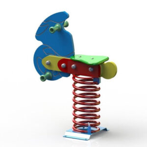 MOTO GAMA ECO MUELLE - Ref. 290