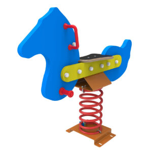 CABALLITO MUELLE - Ref. 203