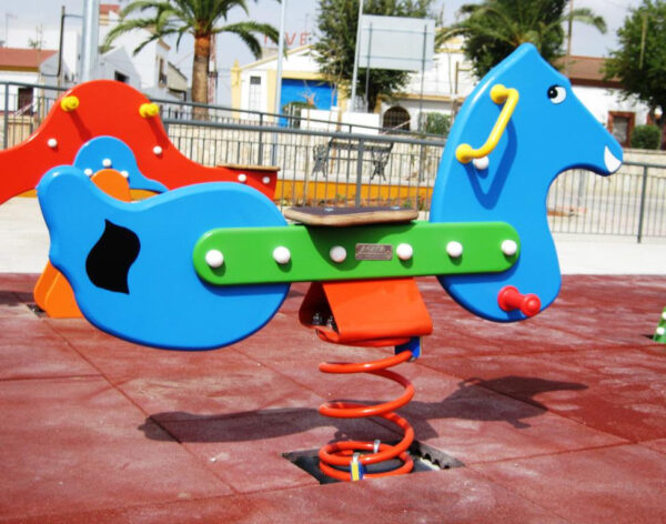CABALLITO MUELLE - Ref. 203 - Imagen 8