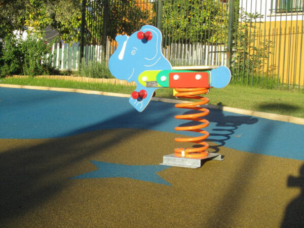 ELEFANTE MUELLE - Ref. 249 - Imagen 5