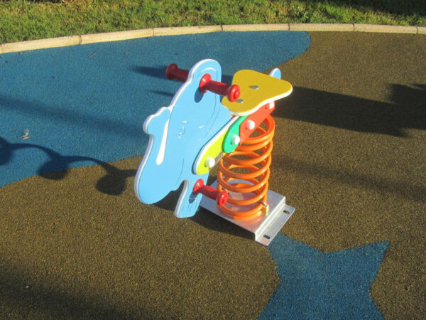ELEFANTE MUELLE - Ref. 249 - Imagen 6