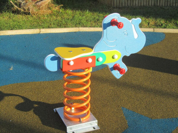 ELEFANTE MUELLE - Ref. 249 - Imagen 7