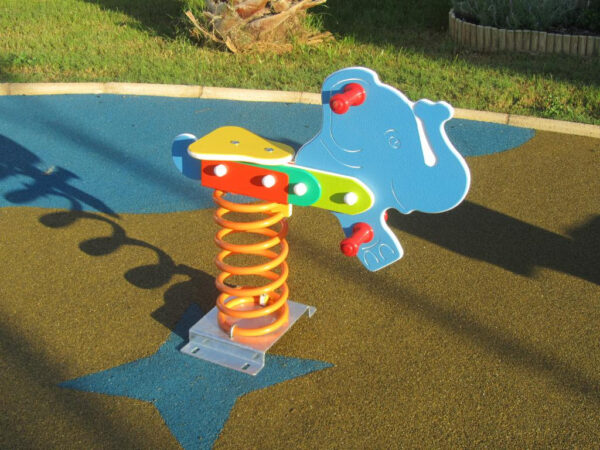 ELEFANTE MUELLE - Ref. 249 - Imagen 8