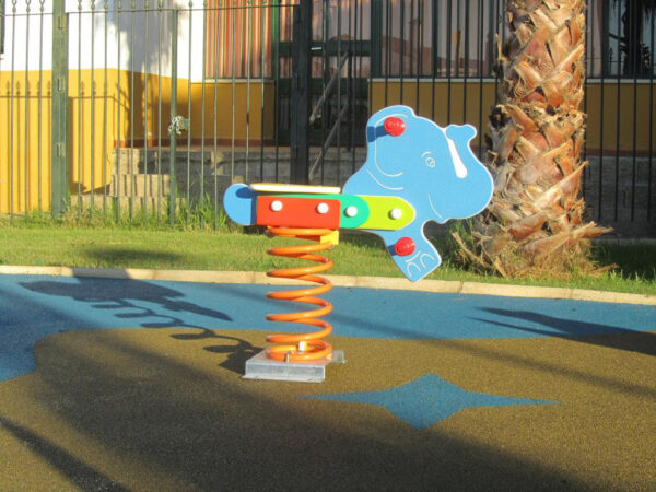 ELEFANTE MUELLE - Ref. 249 - Imagen 9
